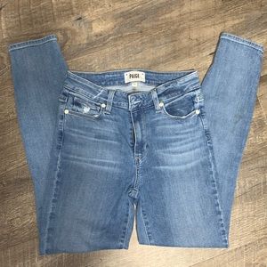 PAIGE Jeans